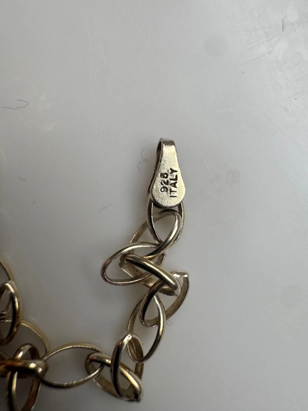 Pamela Card  Pombaline Wrap Necklace